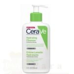 CERAVE CREME LAVANTE HYDRATANTE PNS 236ML