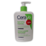 CERAVE CREME LAVANTE HYDRATANTE PNS 473ML (OFFRE -15%)