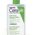 CERAVE EAU MICELLAIRE NETTOYANT 295ML