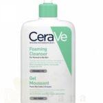 CERAVE GEL MOUSSANT PNG 473ML