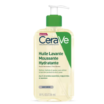 CERAVE HUILE LAVANTE MOUSSANTE HYDRATANTE 236ML