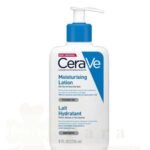 CERAVE LAIT HYDRATANT PS 236ML