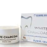 CHARCOAL POUDRE BLANCHISSANT 30G