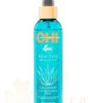 CHI ALOE VERA WITH AGAVE NECTAR CURL REACTIVATING SPRAY 177ML