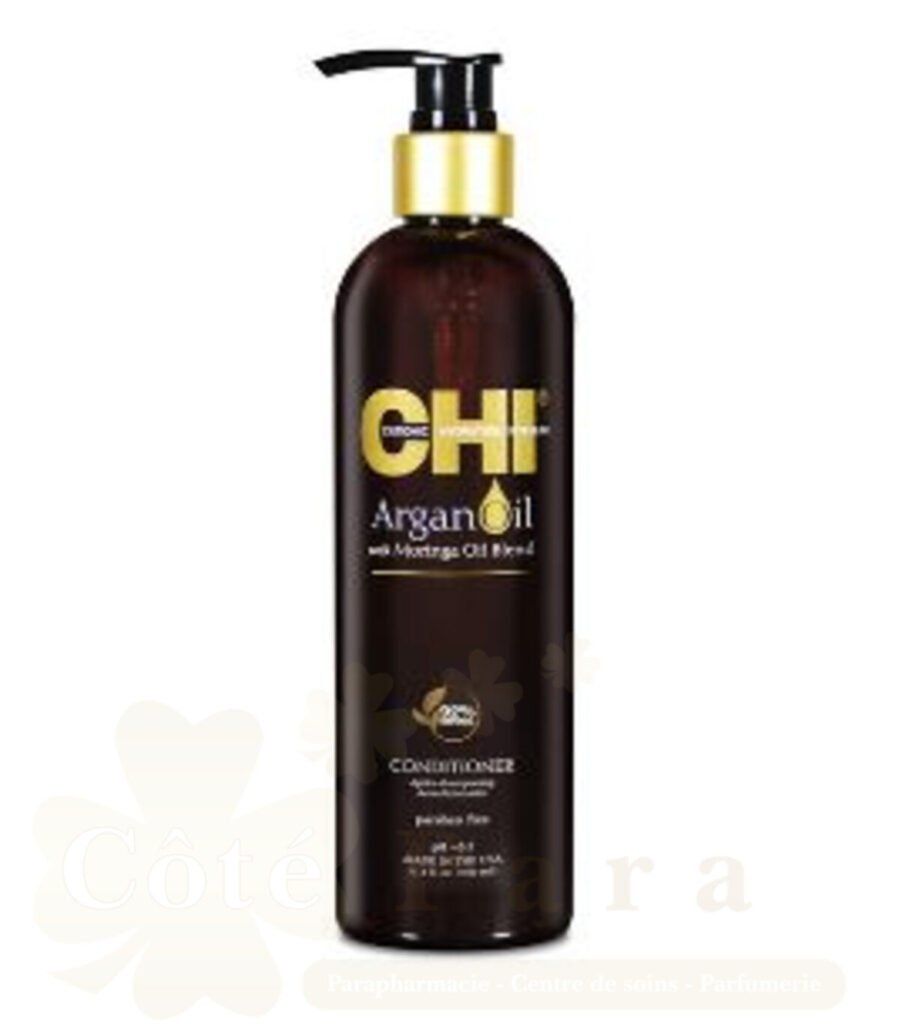 CHI ARGAN OIL CONDITIONER 340ML