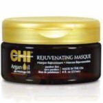 CHI ARGAN OIL REJUVENTING MASQUE 237ML