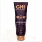 CHI DEEP BRILLANCE OLIVE & MONOI PROTEIN MASQUE 237ML