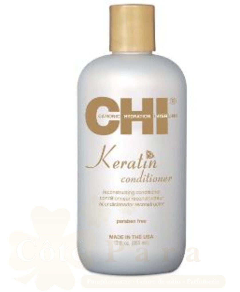 CHI KERATIN CONDITIONER 355ML
