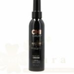 CHI LUXURY BLACK SEED OIL BLOW DRY CREAM 177ML