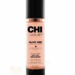 CHI LUXURY BLACK SEED OIL HOT OIL TREATMENT 50ML