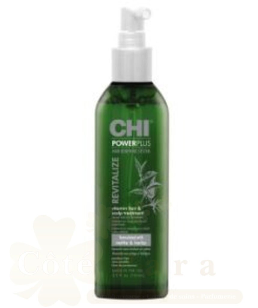 CHI POWER PLUS REVITALIZE SCALP TREATMENT 104ML