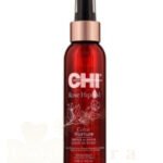 CHI ROSE HIP OIL REPAIR AND SHINE LOTION 118ML