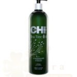 CHI TEA TREE OIL CONDITIONER 340ML