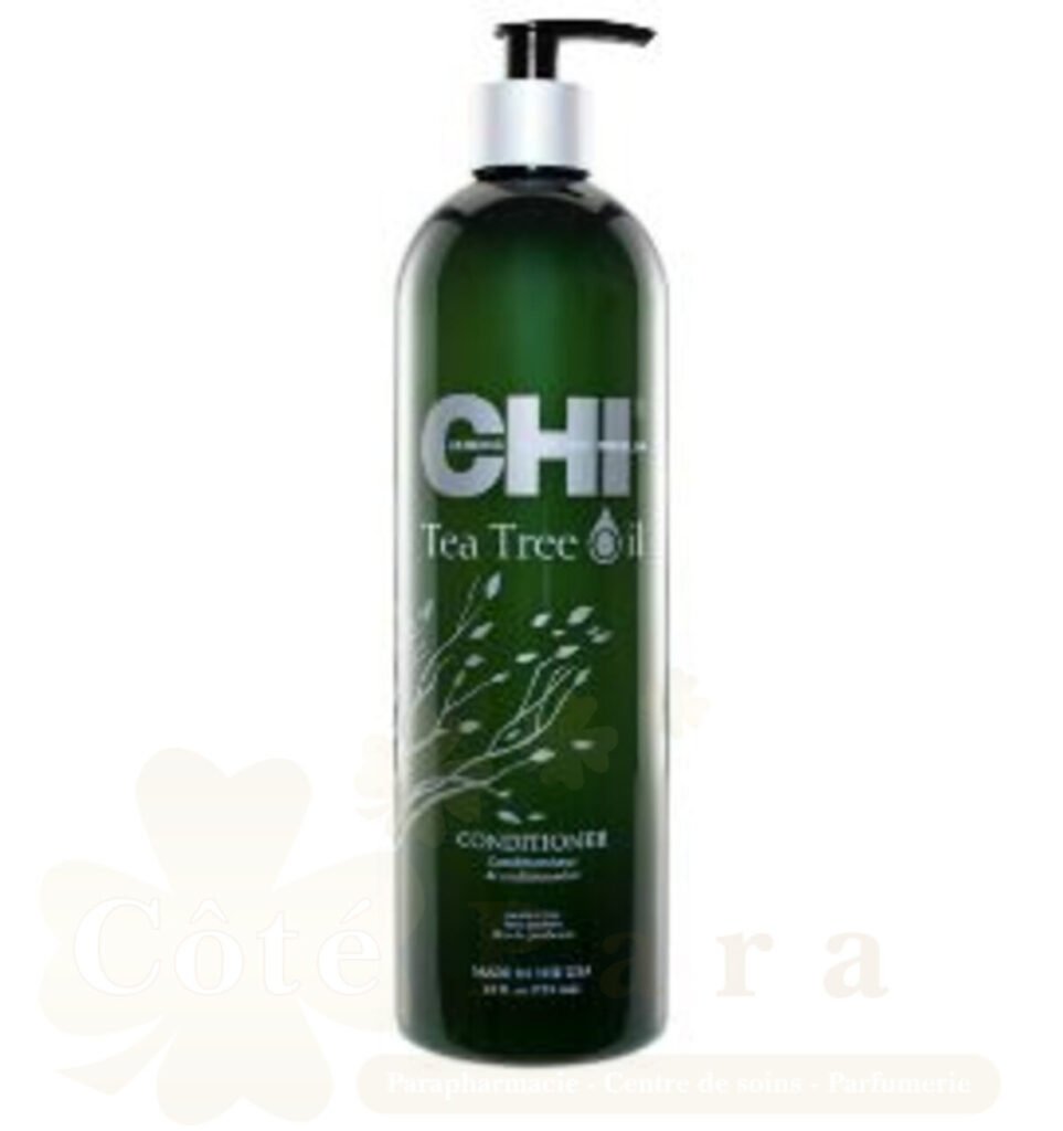 CHI TEA TREE OIL CONDITIONER 340ML
