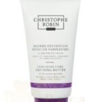 CHRISTOPHE ROBIN BEURRE DEFINITION BOUCLES FABULEUSES 150ML