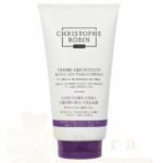 CHRISTOPHE ROBIN CREME BOUCLES FABULEUSES A L'HUILE DE GRAINS DE CHIA 150ML