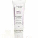 CHRISTOPHE ROBIN CREME BOUCLES FABULEUSES A L'HUILE DE LIN 150ML