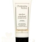 CHRISTOPHE ROBIN CREME DE JOUR AU BOIS DE SANTAL 100ML