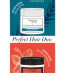 CHRISTOPHE ROBIN PERFECT HAIR DUO 50ML