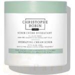 CHRISTOPHE ROBIN SCRUB CREME HYDRATANT A L'ALOE VERA 250ML