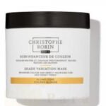 CHRISTOPHE ROBIN SOIN NUANCEUR DE COULEUR BLOND DORÉ 250ML