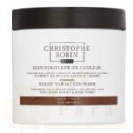 CHRISTOPHE ROBIN SOIN NUANCEUR DE COULEUR BRUN FROID 250ML