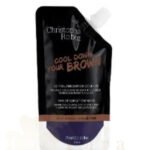 CHRISTOPHE ROBIN SOIN NUANCEUR DE COULEUR BRUN FROID POCKET 75ML