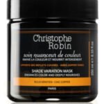 CHRISTOPHE ROBIN SOIN NUANCEUR DE COULEUR ROUX VENITIEN 250ML