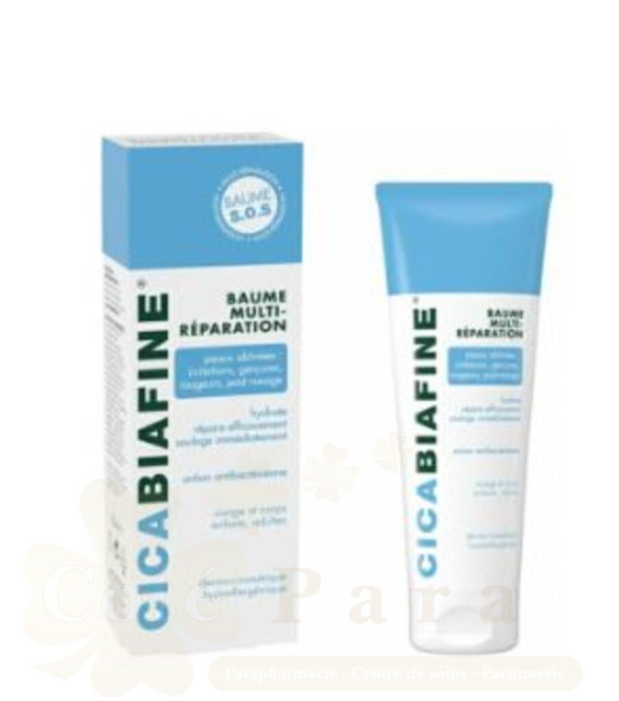 CICABIAFINE BAUME MULTI REPARATION 50ML