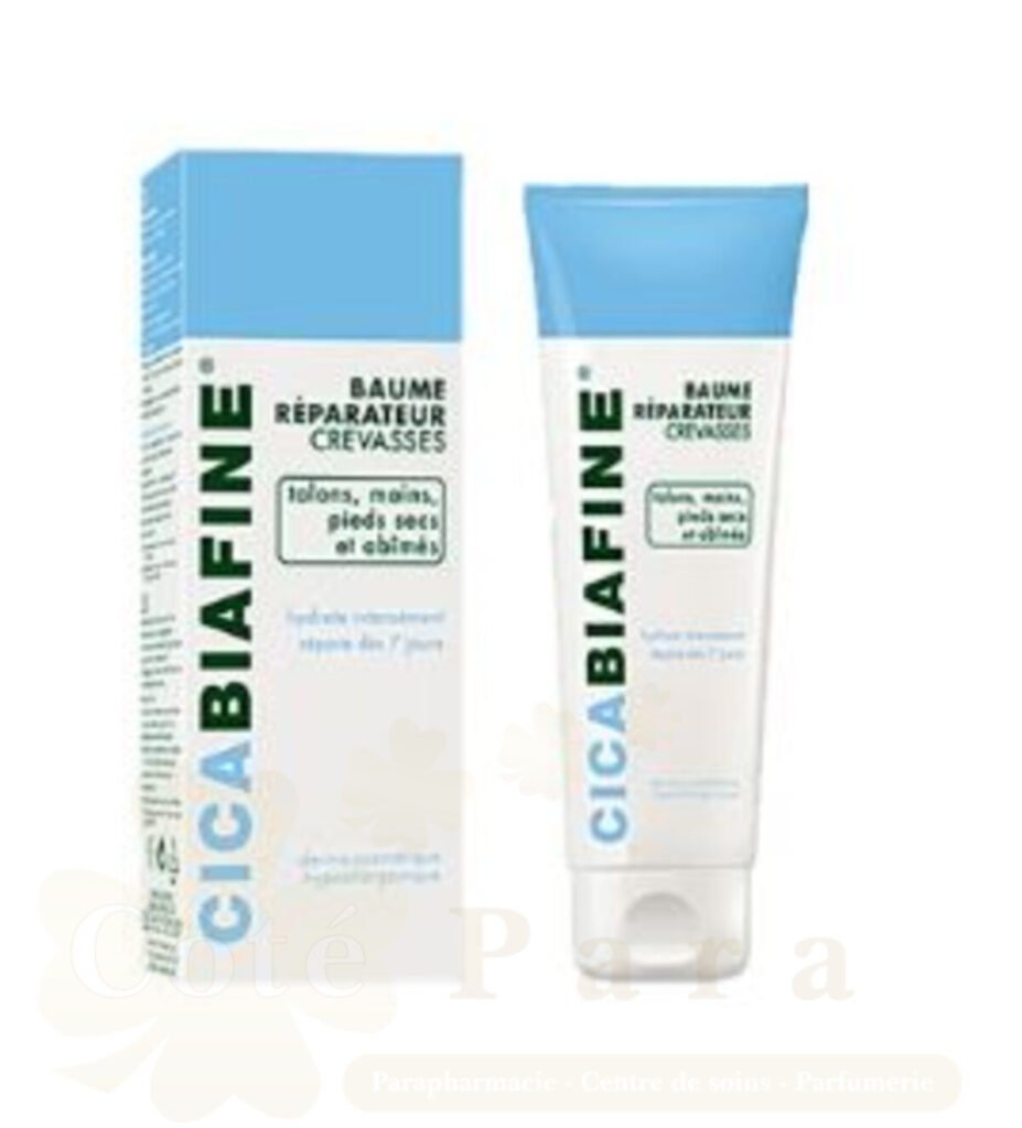 CICABIAFINE BAUME REPARATEUR CREVASSE 50ML