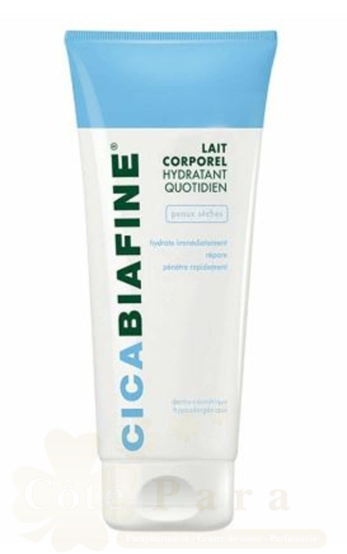 CICABIAFINE LAIT CORPOREL HYDRATANT 200ML CICABIAFINE LAIT CORPOREL HYDRATANT 200ML