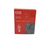 CKS AMPOULES ANTI CHUTE 10*6ML