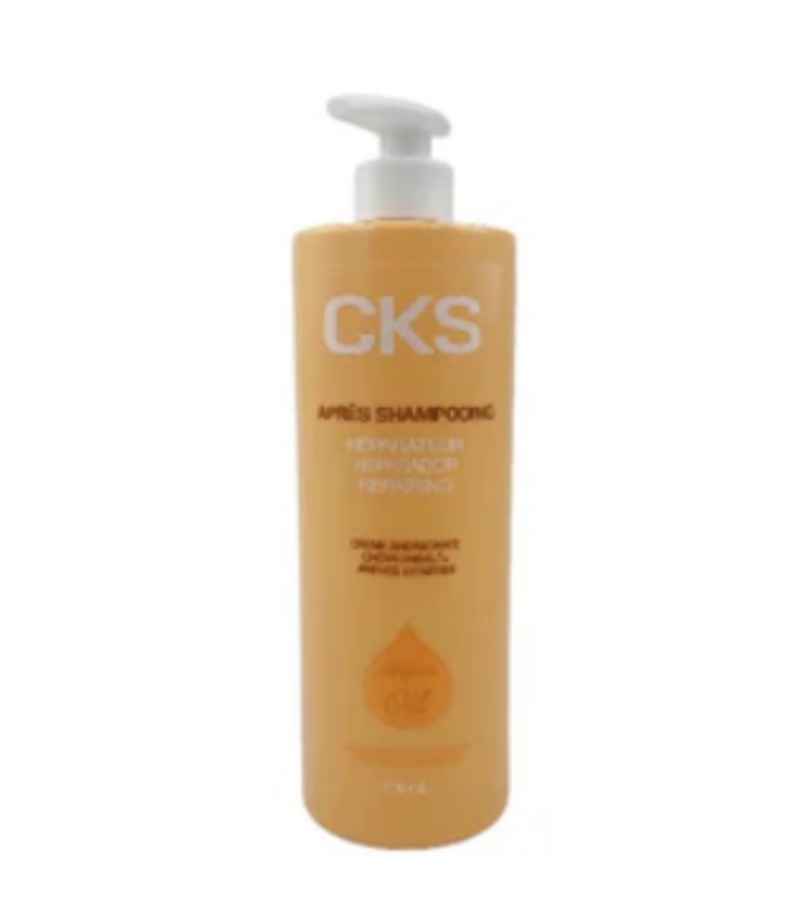 CKS APRES SHAMPOOING REPARATEUR 500ML