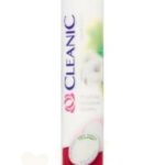CLEANIC COSMETIC PADS (DISQUE) 120UNITES