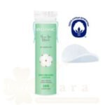 CLEANIC RITUAL COTON DISQUE 120UNITES NEW