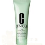 CLINIQUE 7 DAY CREME GOMMANTE QUOTIDIENNE 100ML