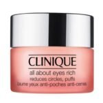 CLINIQUE ALL ABOUT EYES SOIN YEUX ANTI POCHES ET CERNES 15ML