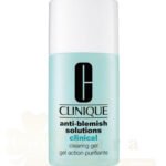 CLINIQUE ANTI BLEMISH CLINICAL GEL PURIFIANT 15ML