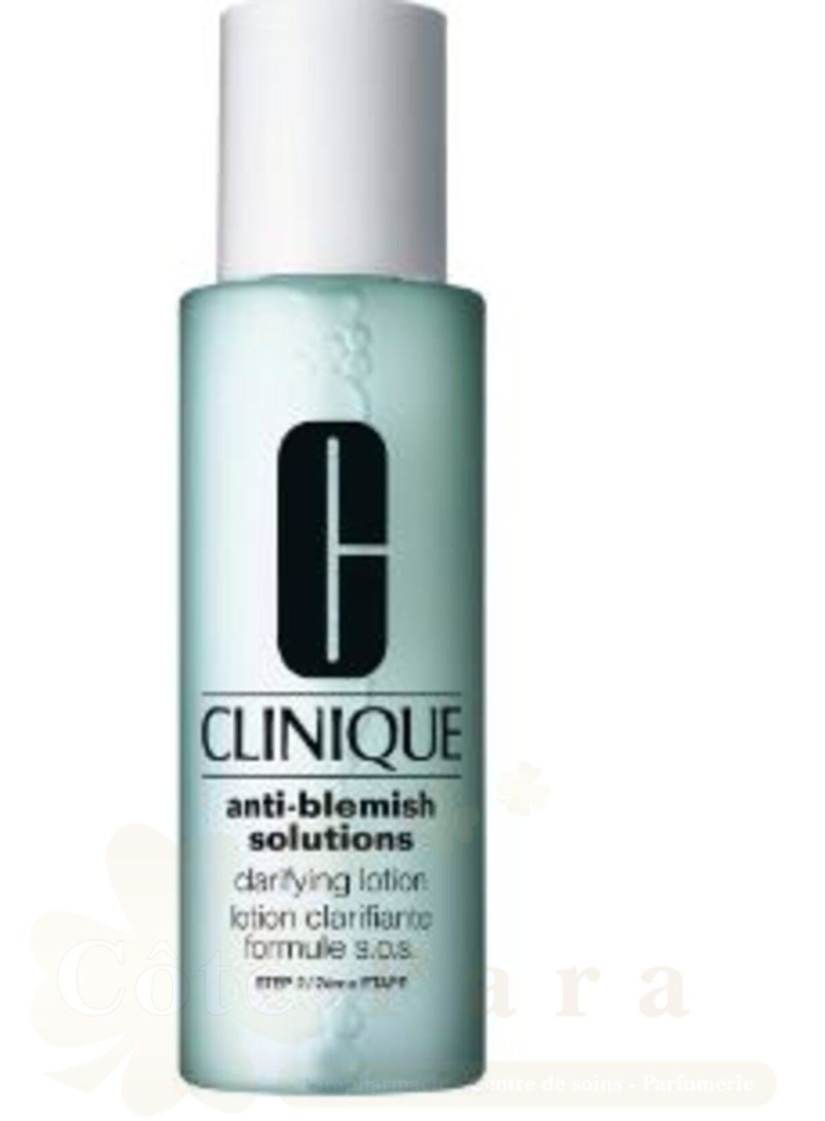 CLINIQUE ANTI BLEMISH LOTION CLARIFIANTE SOS 200ML CLINIQUE ANTI BLEMISH LOTION CLARIFIANTE SOS 200ML