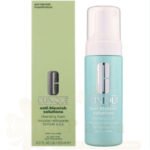 CLINIQUE ANTI BLEMISH MOUSSE NETTOYANTE SOS 125ML