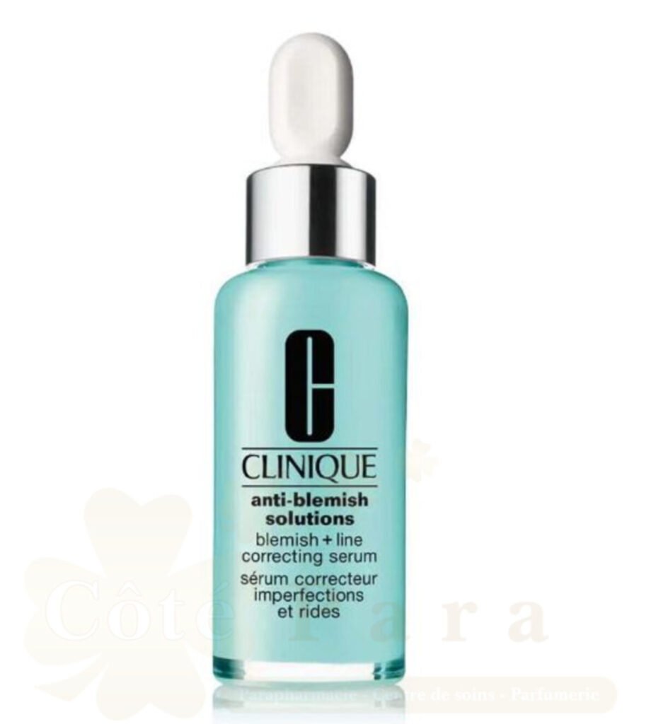CLINIQUE ANTI BLEMISH SERUM CORRECTEUR 30ML