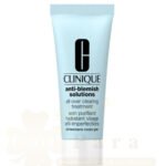 CLINIQUE ANTI BLEMISH SOIN PURIFIANT HYDRATANT VISAGE 50ML