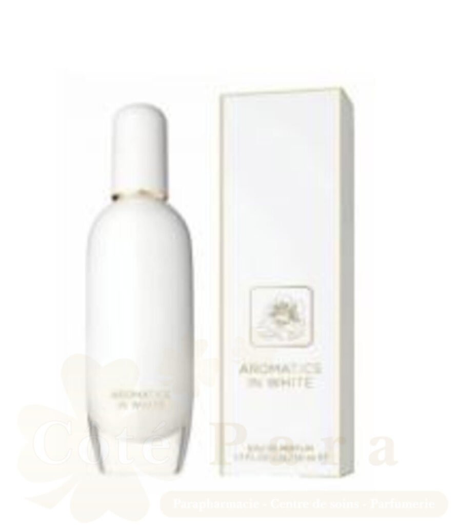 CLINIQUE AROMATICS IN WHITE EAU DE PARFUM 100ML