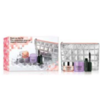 CLINIQUE COFFRET EYE ESSENTIELS 211V1IYA40000