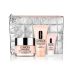 CLINIQUE COFFRET MOISTURE SURGE MEGASTARS TRIO D'HYDRATATION 211V1I2Y40000