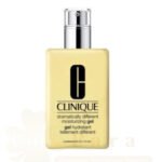 CLINIQUE DRAMATICALLY DIFFERENT GEL HYDRATANT 125ML POMPE