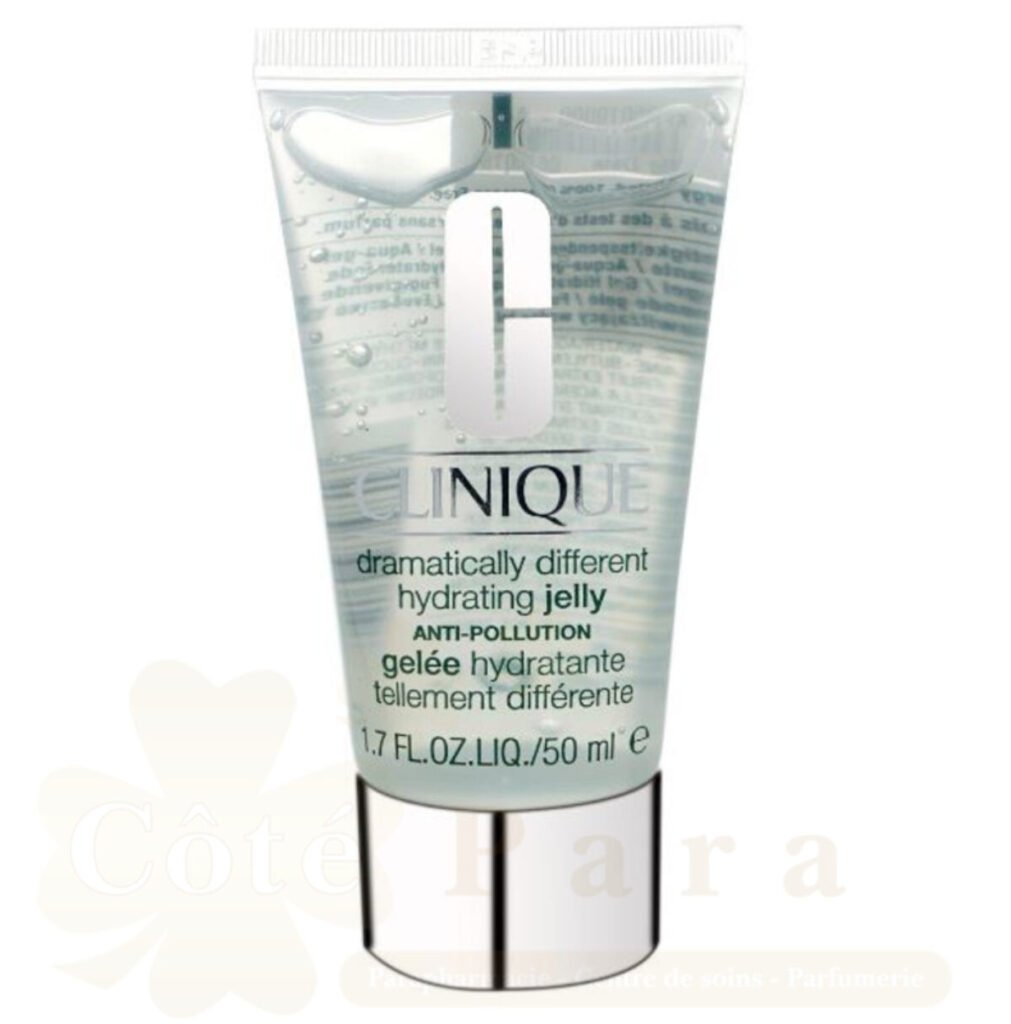 CLINIQUE DRAMATICALLY DIFFERENT HYDRATING JELLY 50ML