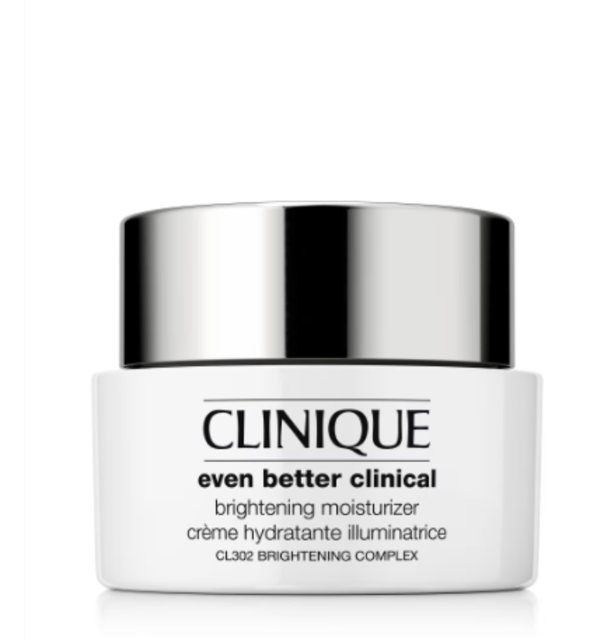 CLINIQUE EVEN BETTER CREME HYDRATANTE ILLUMINATRICE 50ML V3TC CLINIQUE EVEN BETTER CREME HYDRATANTE ILLUMINATRICE 50ML V3TC