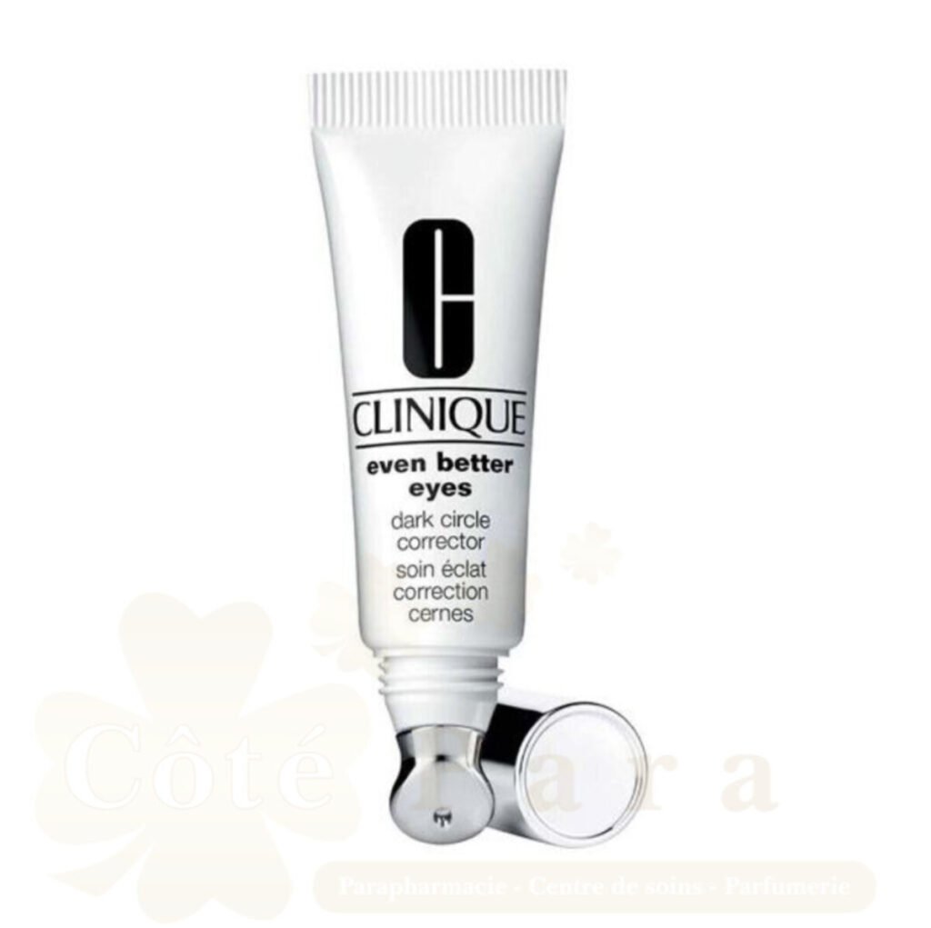 CLINIQUE EVEN BETTER SOIN ECLAT CORRECTION CERNES 10ML