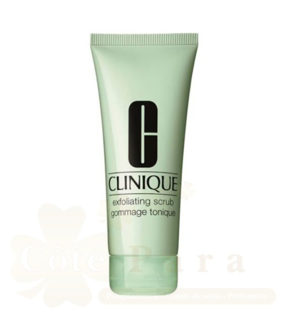 CLINIQUE GOMMAGE TONIQUE 100ML